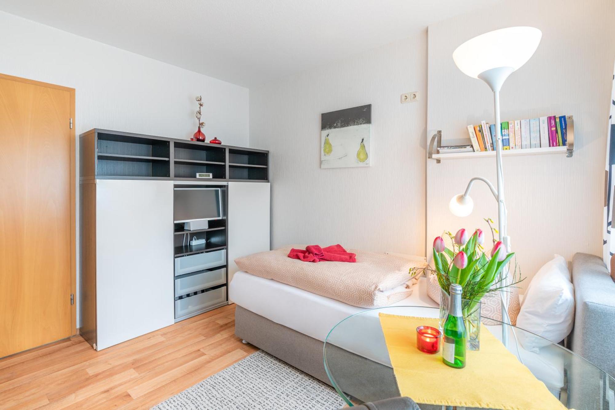 Pension Haus Anneliese Uckeritz Dış mekan fotoğraf
