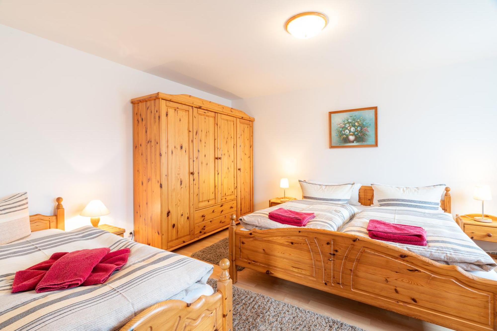 Pension Haus Anneliese Uckeritz Dış mekan fotoğraf